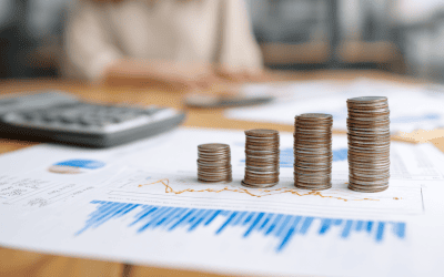 Пенсионные накопления граждан подросли на 4 трлн тенге