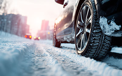 Зимние автоштрафы в Казахстане. Сколько платить?