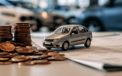 Банки Казахстана стали реже одобрять выдачу автокредитов