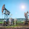 Добыча нефти в Казахстане. Место в мире