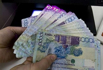 Эксперты рассказали, на что берут деньги заемщики Казахстана